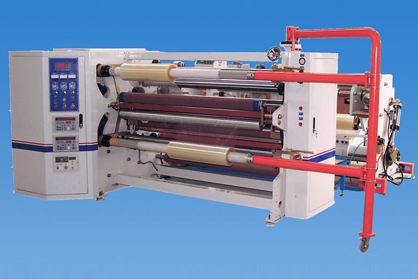 3310带主动放料及卸料架