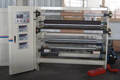 K型分条机卷边料